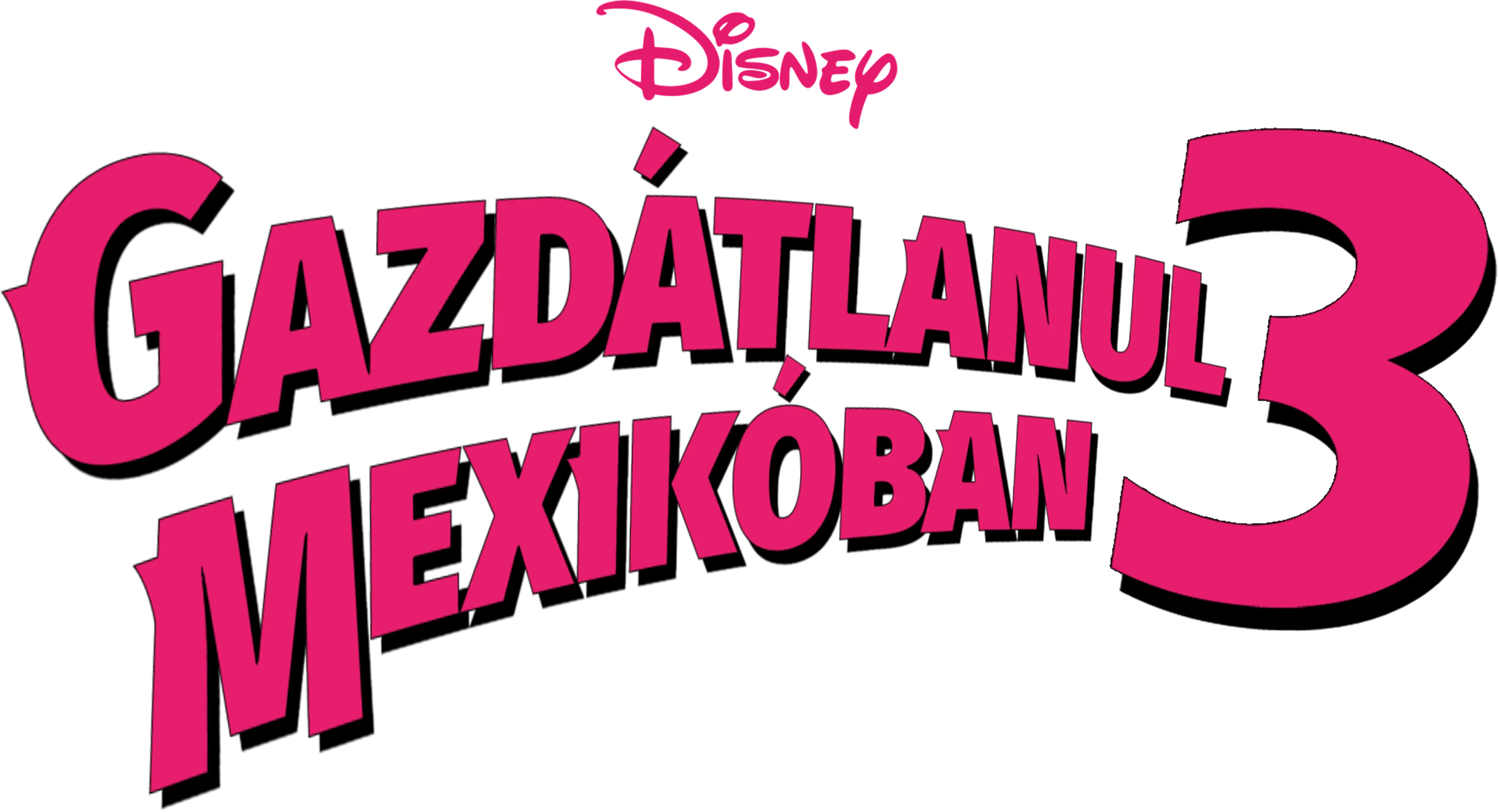 Gazdátlanul Mexikóban 3.
