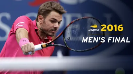 thumbnail - 2016 Men's Final