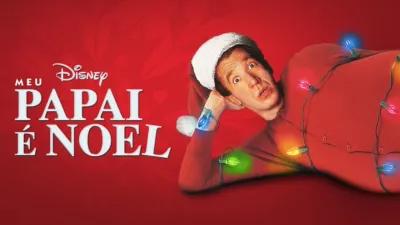 Meu Papai é Noel