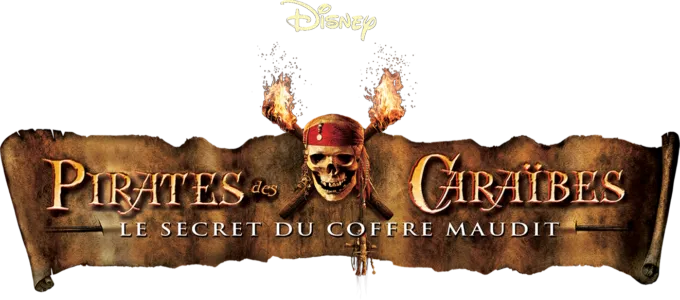 Pirates des Caraïbes, le secret du coffre maudit