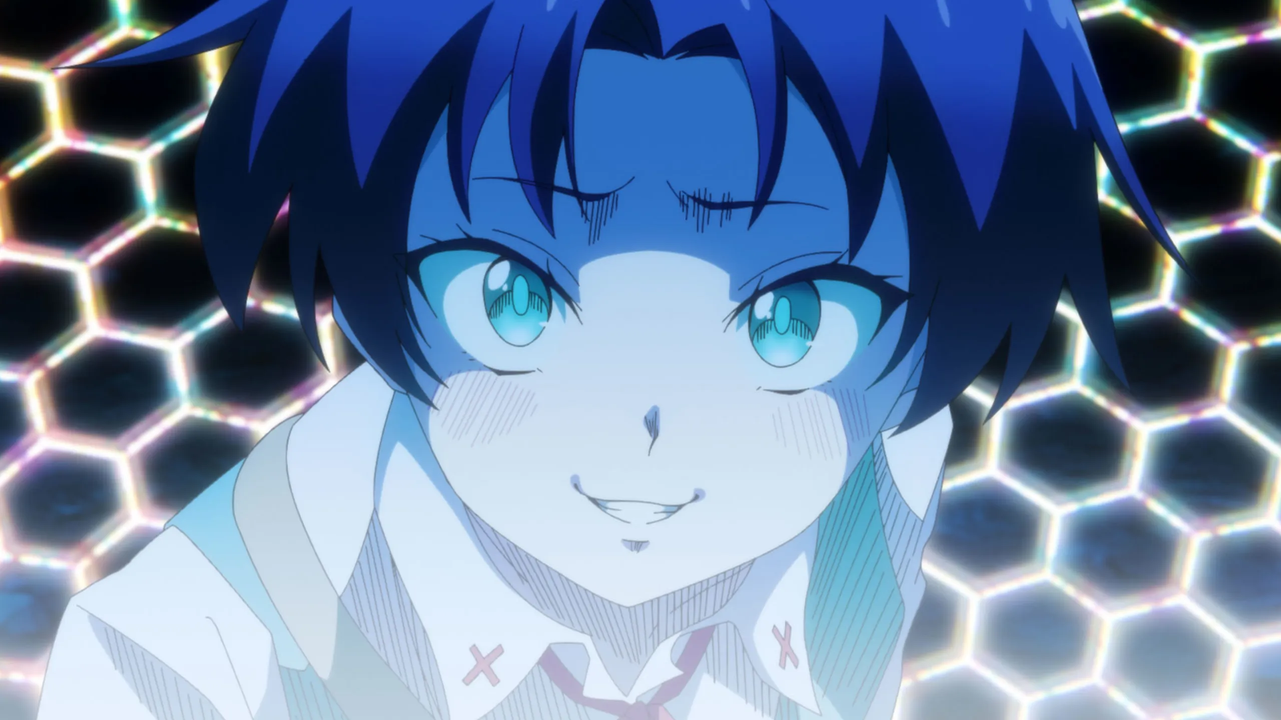 thumbnail - S1：第3話「気術とか付与魔術とか」