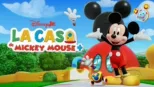 thumbnail - La casa de Mickey Mouse +