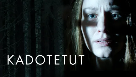 thumbnail - Kadotetut