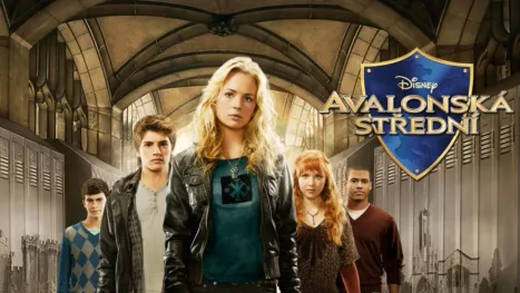 thumbnail - Avalonská střední