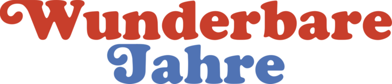 Wunderbare Jahre