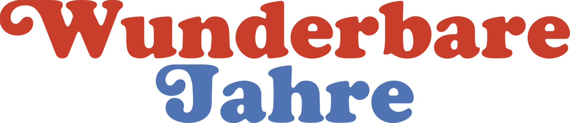 Wunderbare Jahre