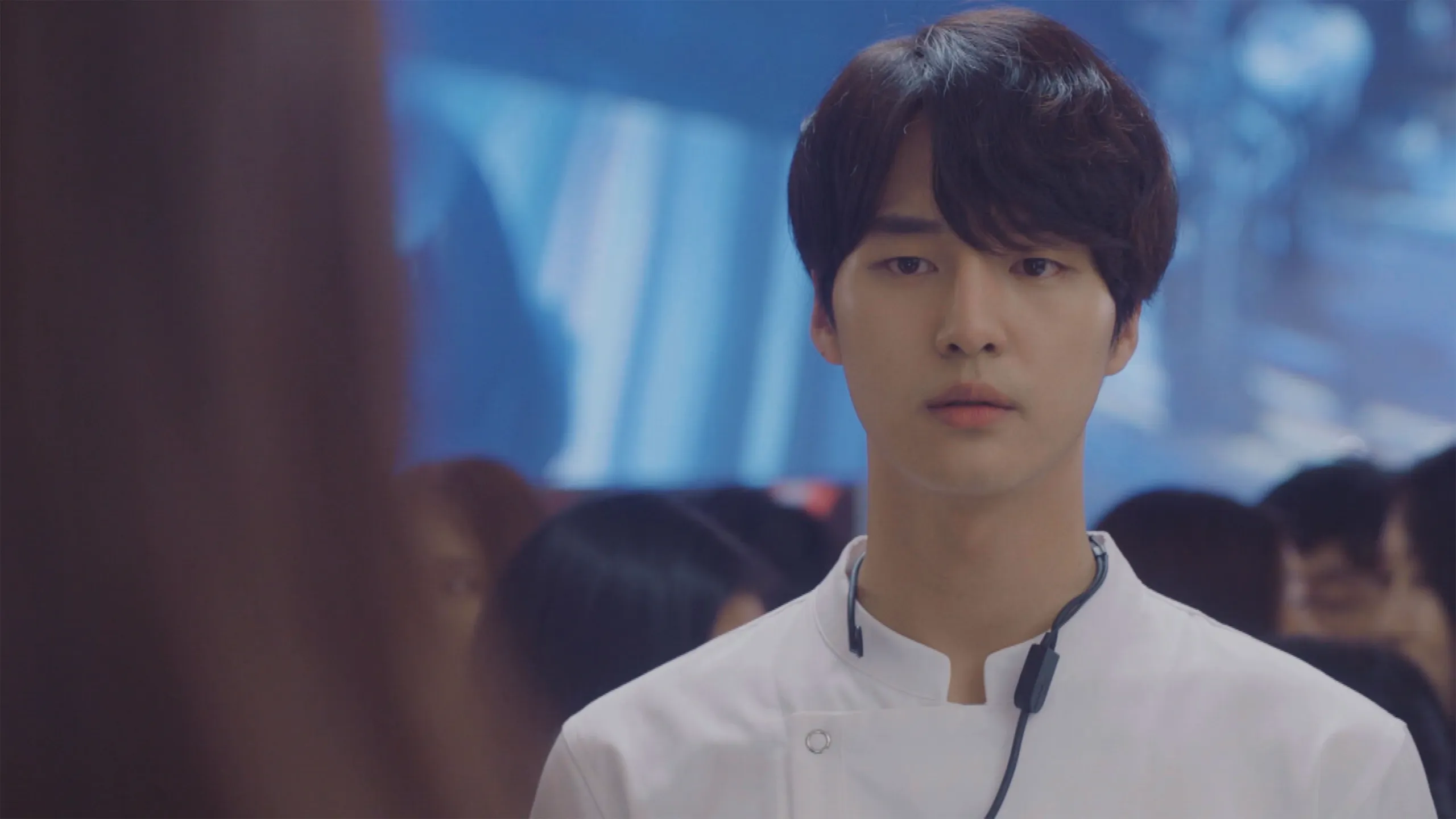 thumbnail - S1：第1話「第1話」