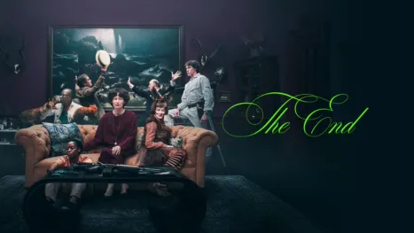 thumbnail - The End