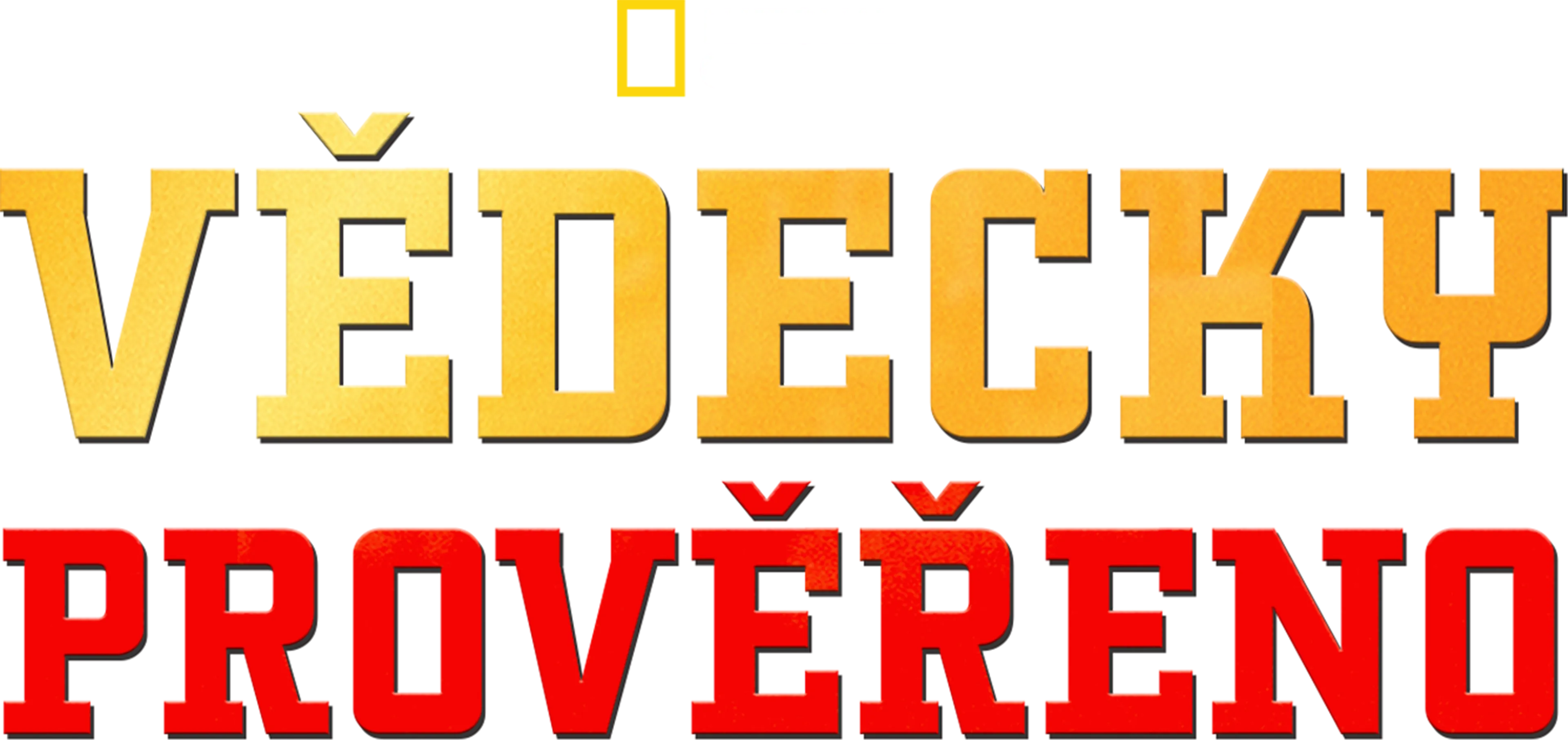 Vědecky prověřeno