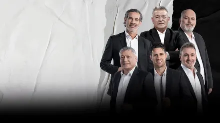 ESPN F90 Chile
