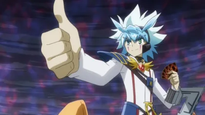 thumbnail - S1:E13 Wrath of the Requiem