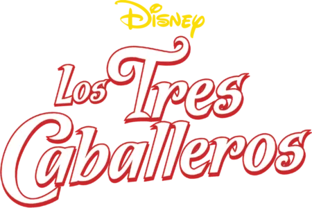 Los tres caballeros