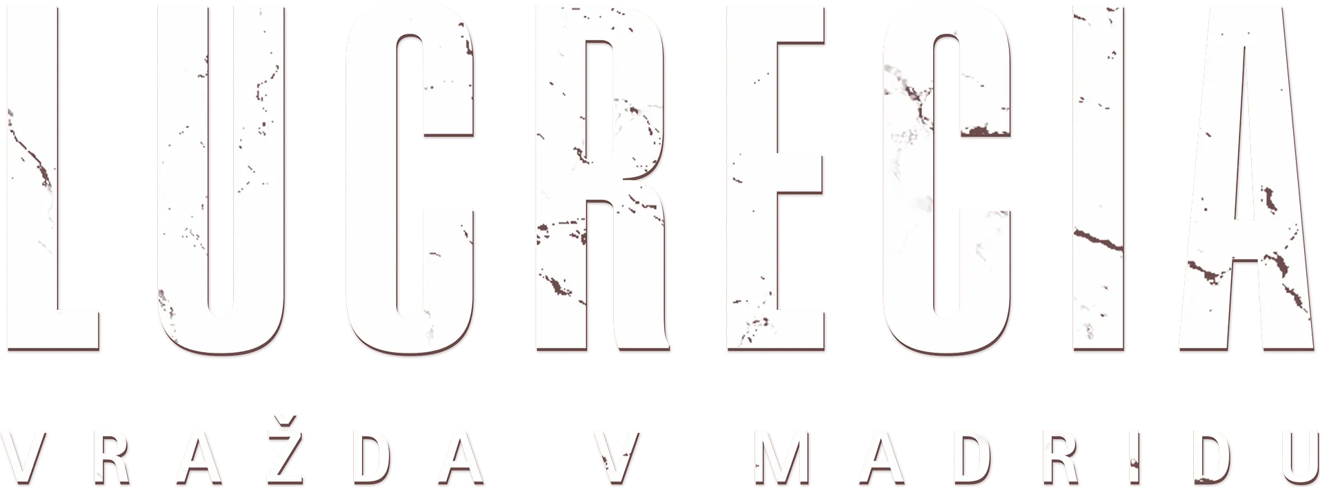 Lucrecia: Vražda v Madridu