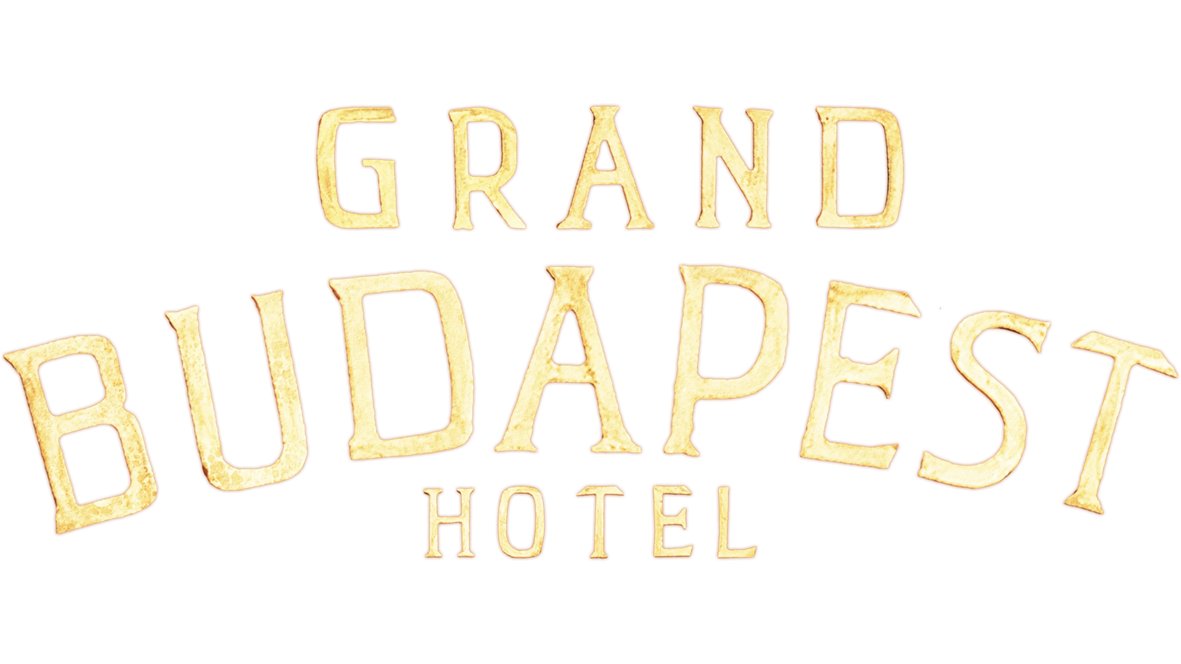 Grand Budapest Hotel