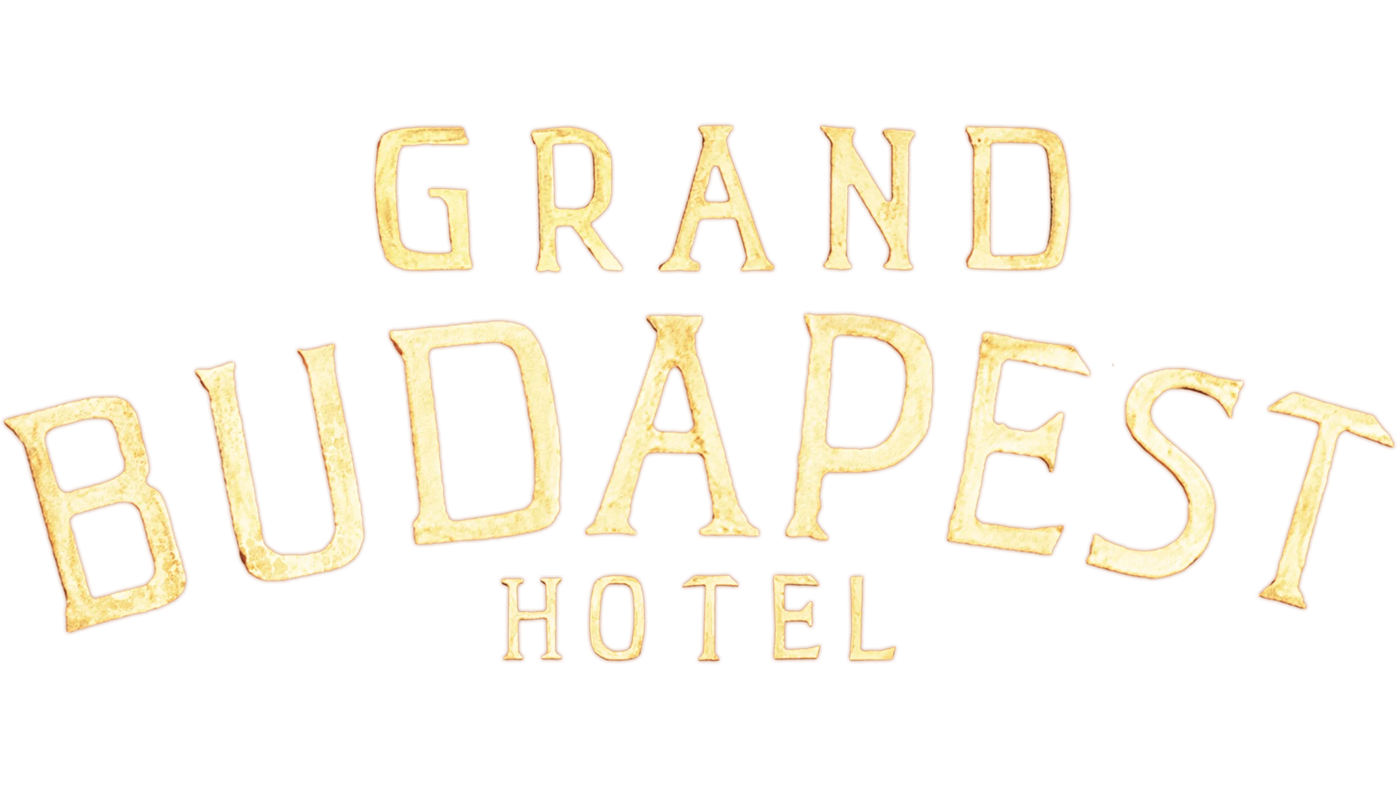 Grand Budapest Hotel