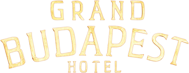 Grand Budapest Hotel