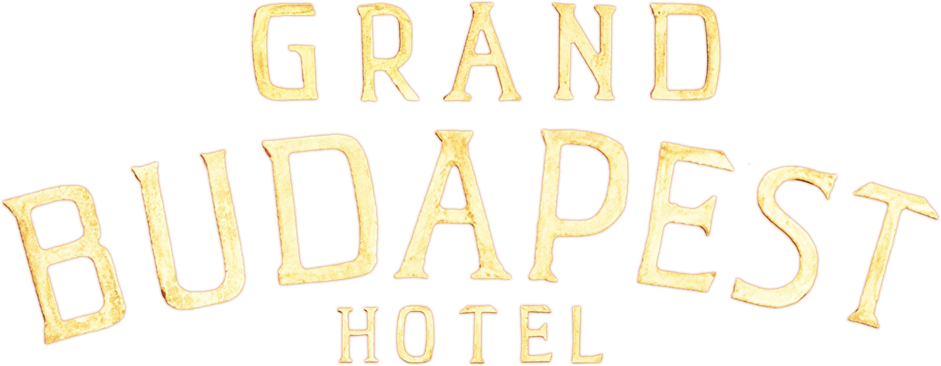 Grand Budapest Hotel