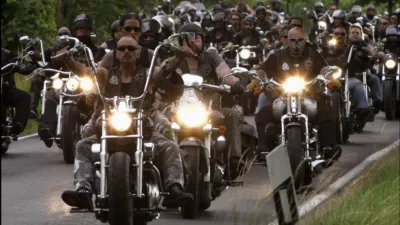 thumbnail - S1:E2 The Ultimate Outlaw: Harry "Taco" Bowman