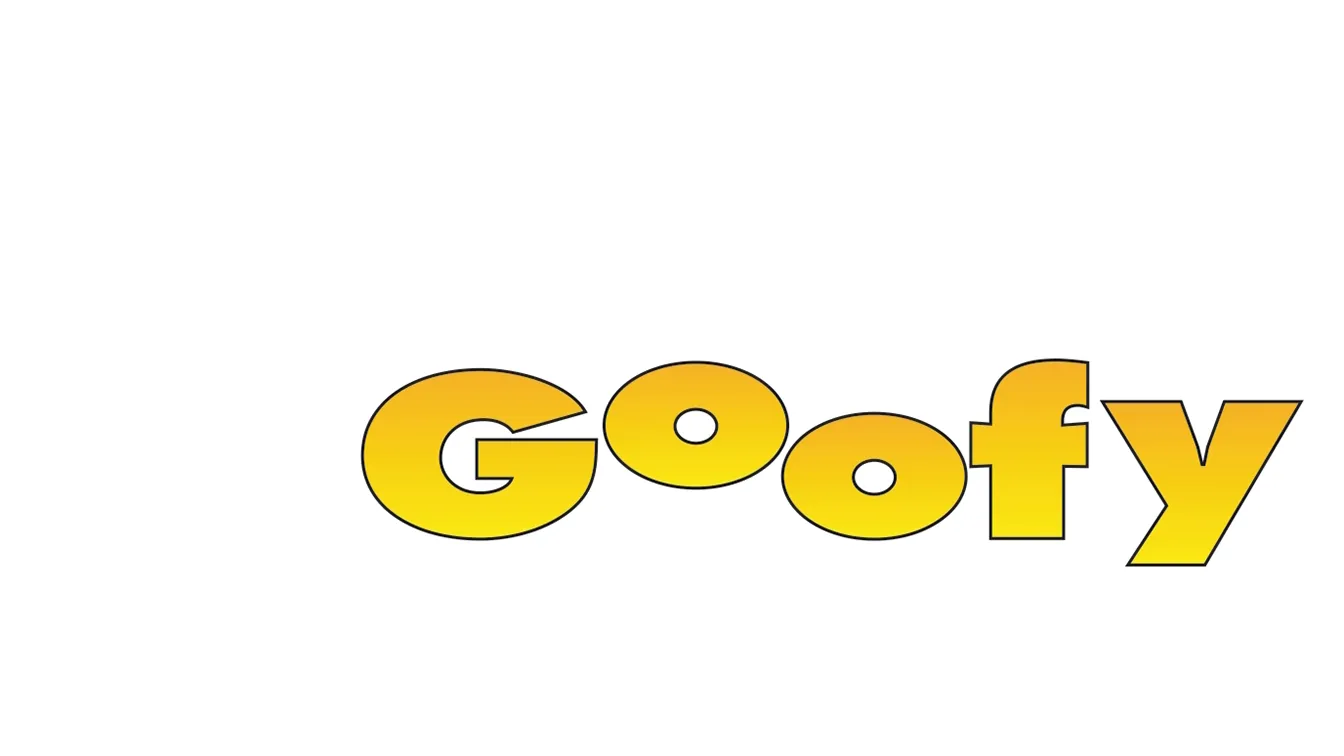 Explosivamente Goofy