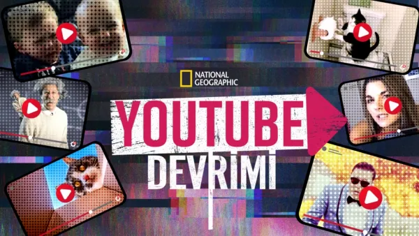 thumbnail - Youtube Devrimi