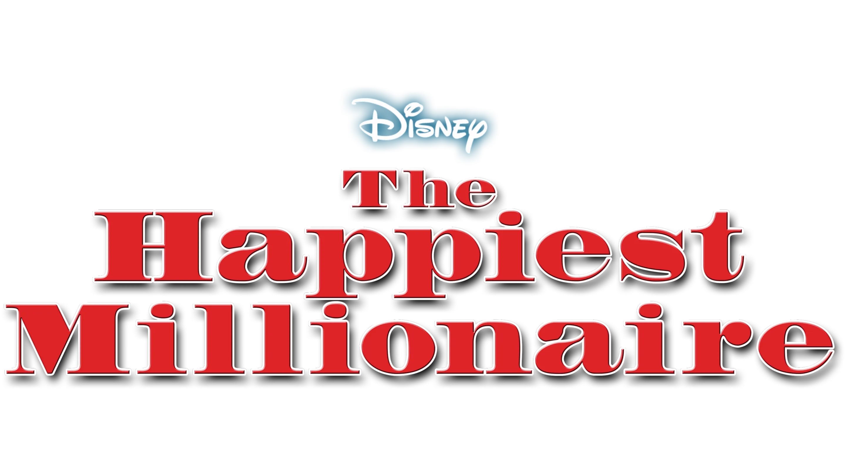 The Happiest Millionaire