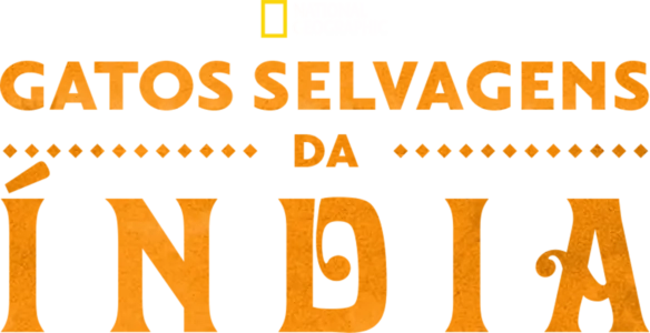 Gatos Selvagens da Índia