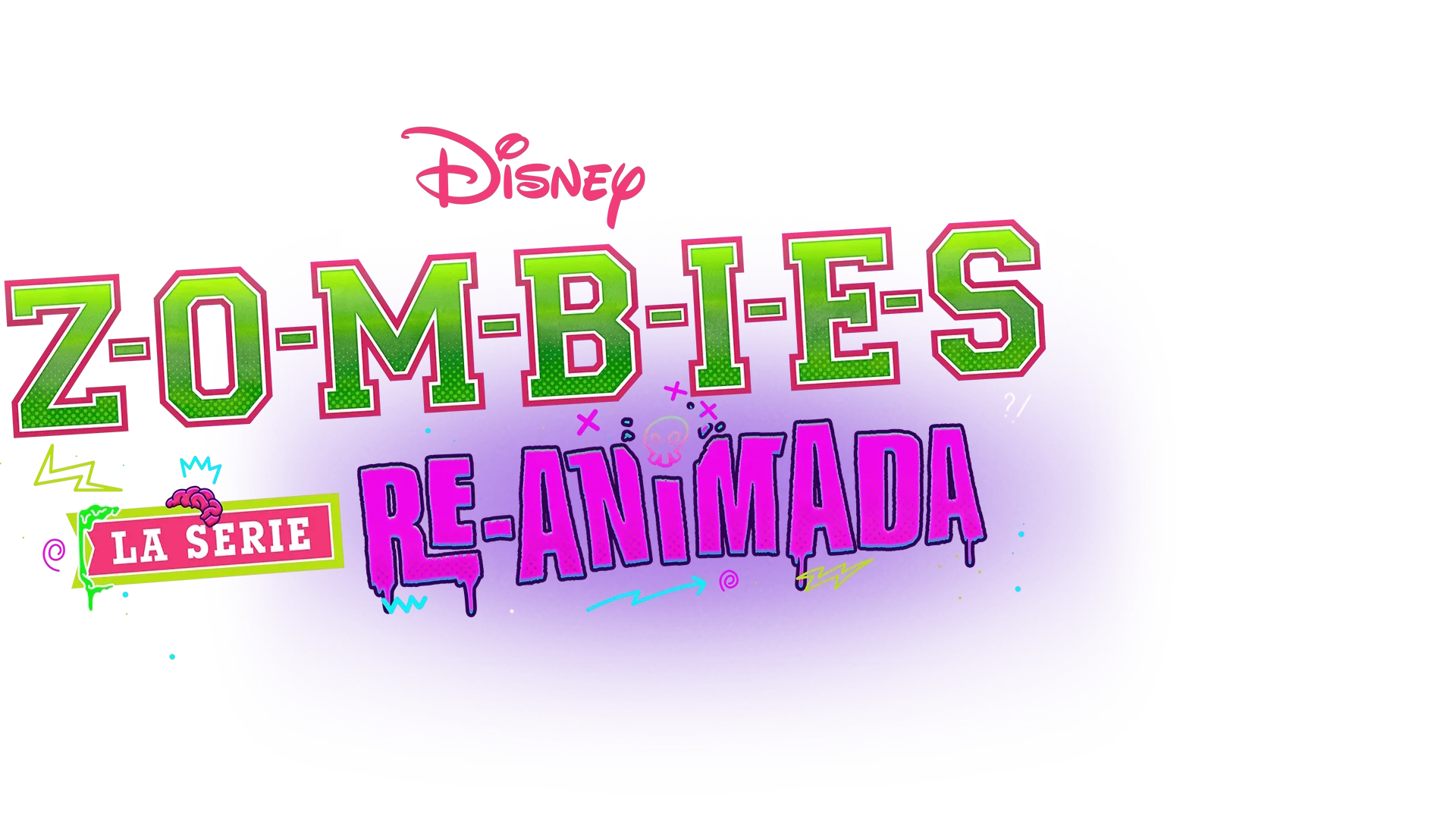 ZOMBIES: La serie re-animada