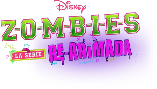 ZOMBIES: La serie re-animada