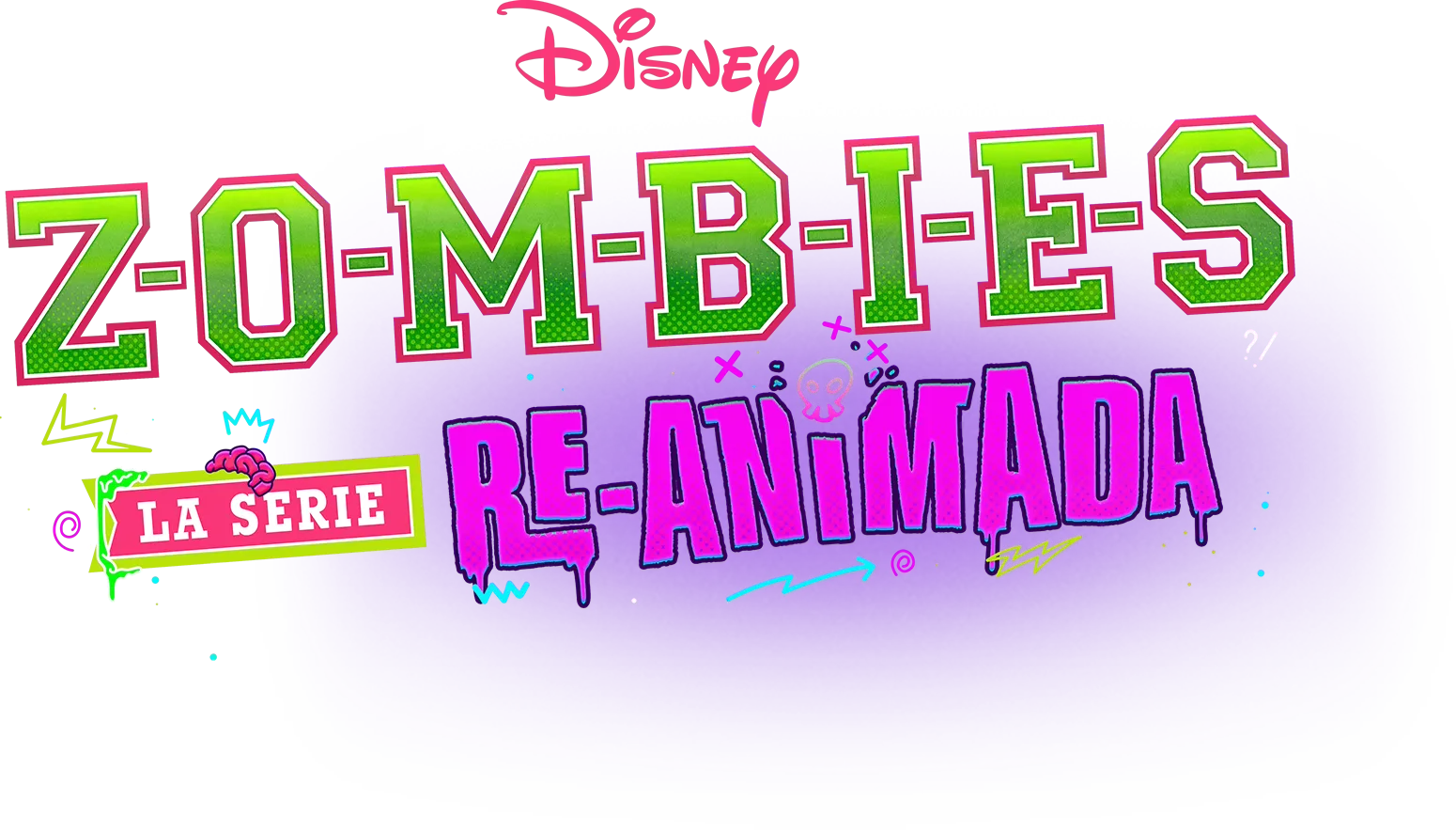 ZOMBIES: La serie re-animada