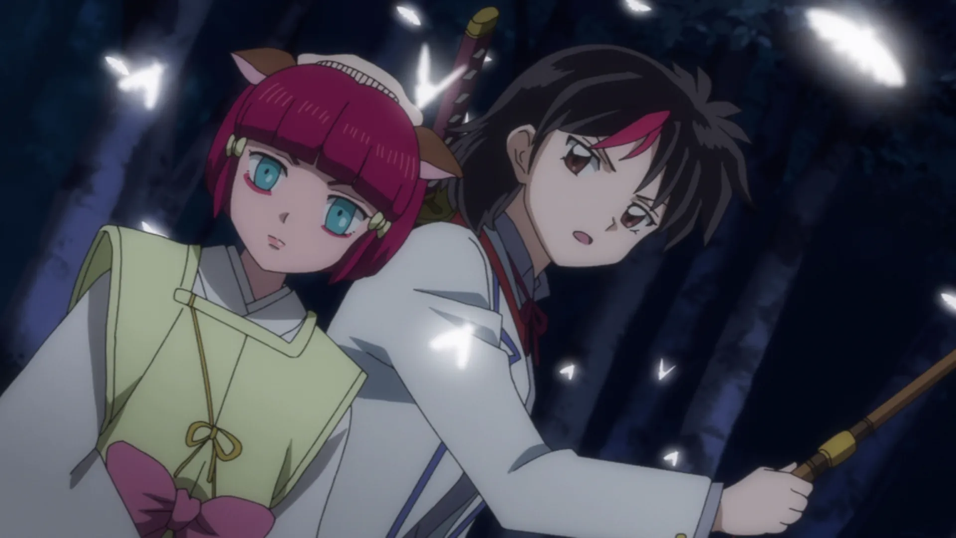 thumbnail - S2:E34 (Dub) Battle on the New Moon, Part 1