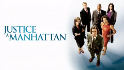 Justice à Manhattan