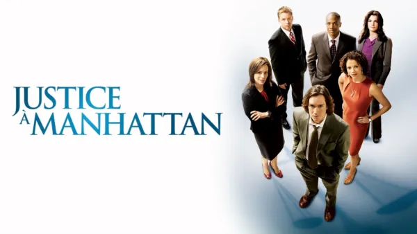 thumbnail - Justice à Manhattan