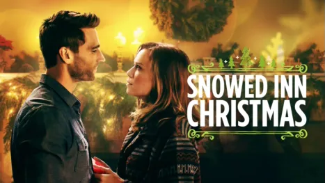 thumbnail - Snowed Inn Christmas