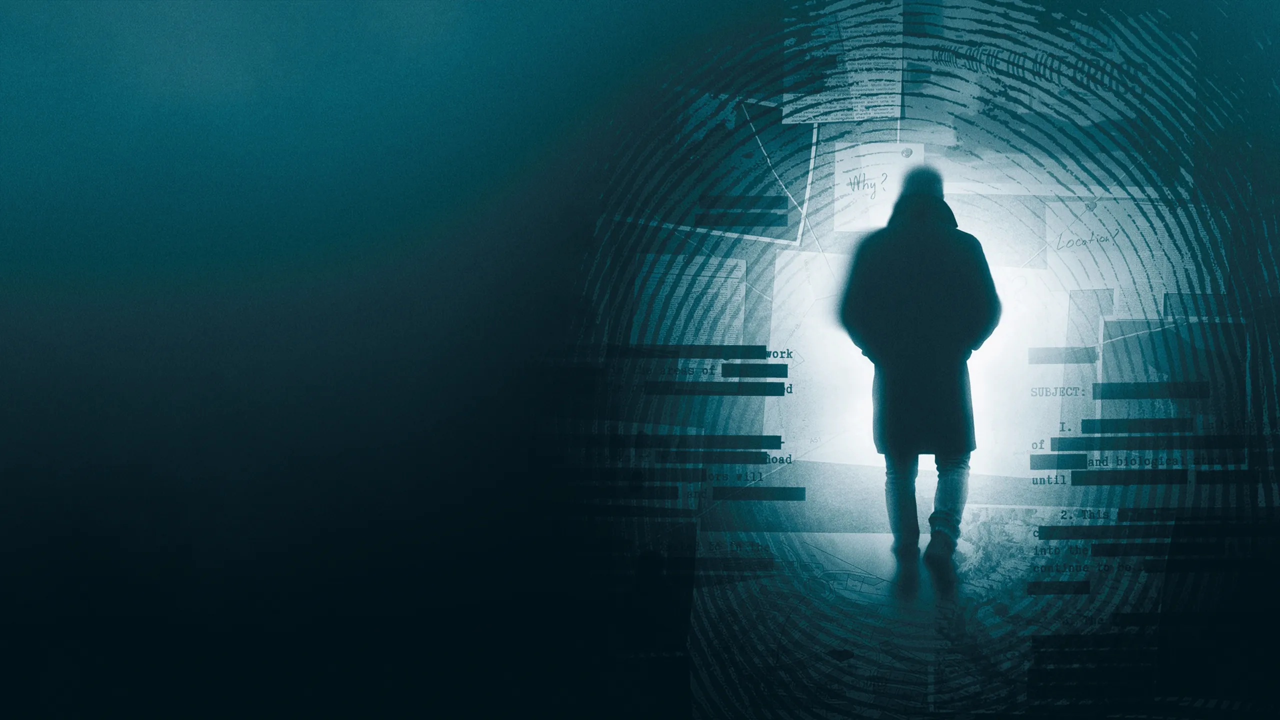 Missing Presumed Dead