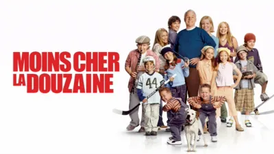 Moins Cher La Douzaine