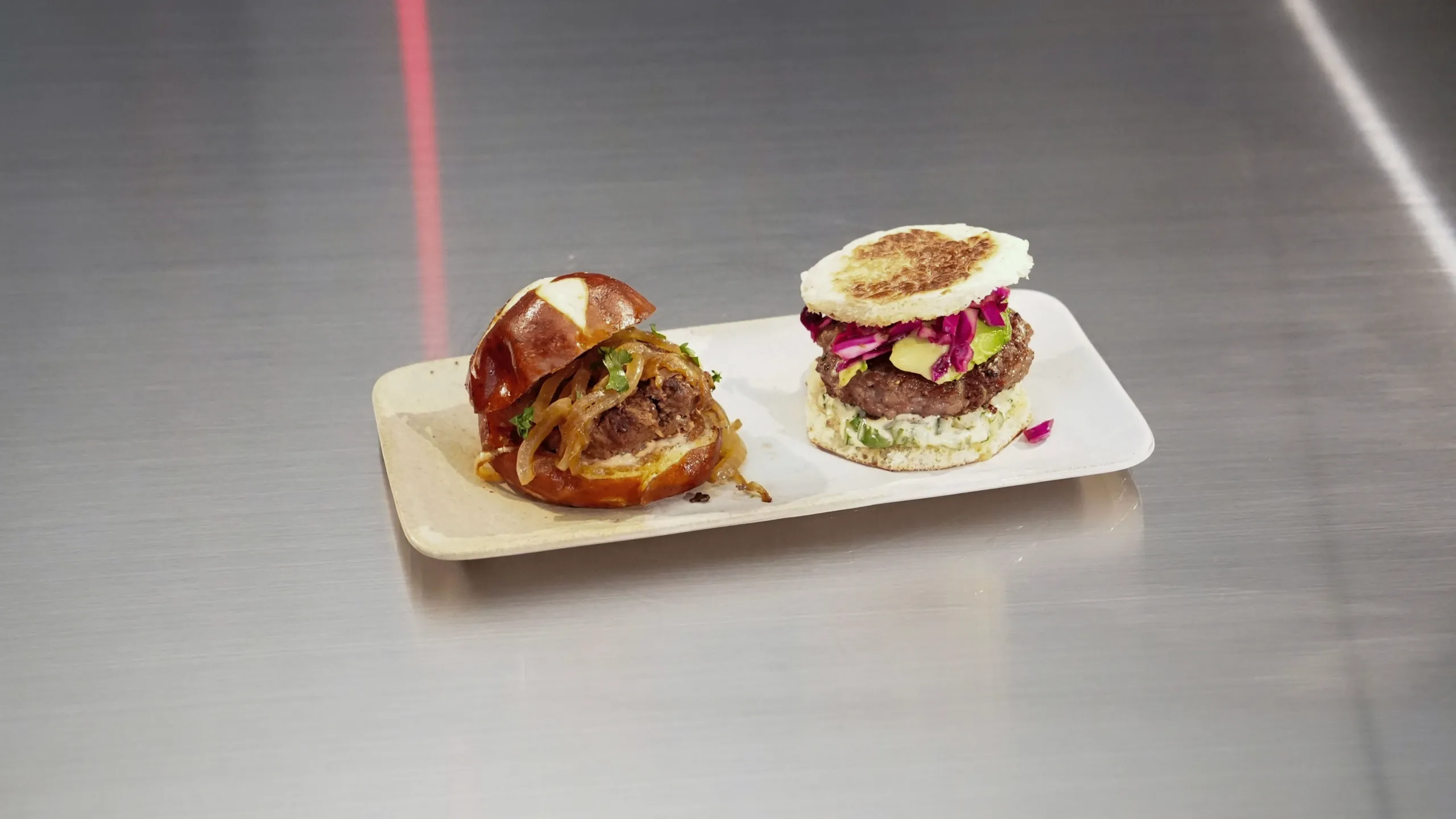 thumbnail - S1:E4 Unhappy Campers