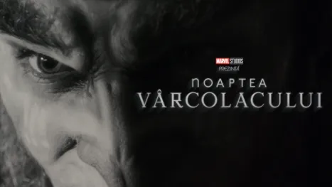 thumbnail - Noaptea vârcolacului