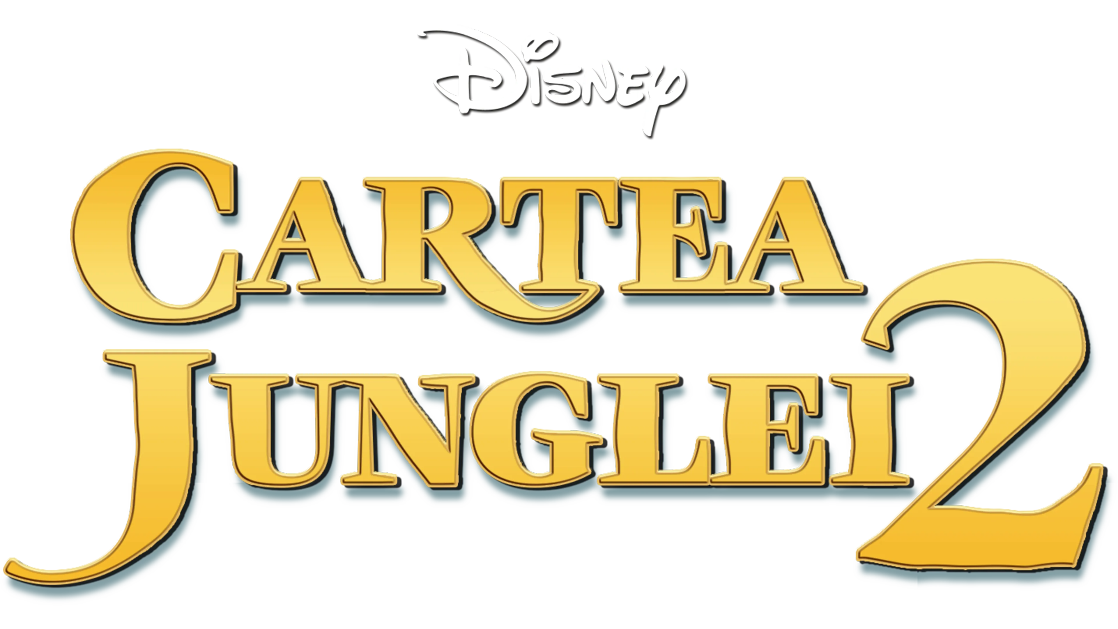 Cartea junglei 2
