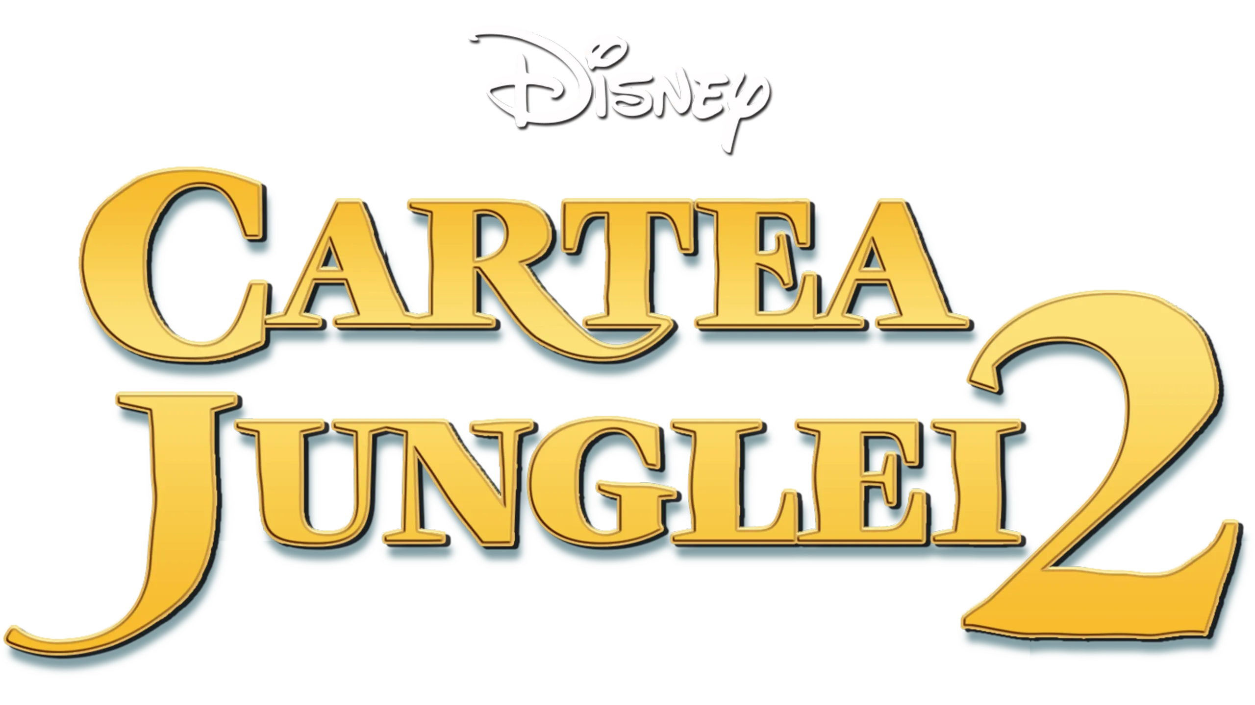 Cartea junglei 2