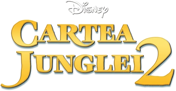 Cartea junglei 2