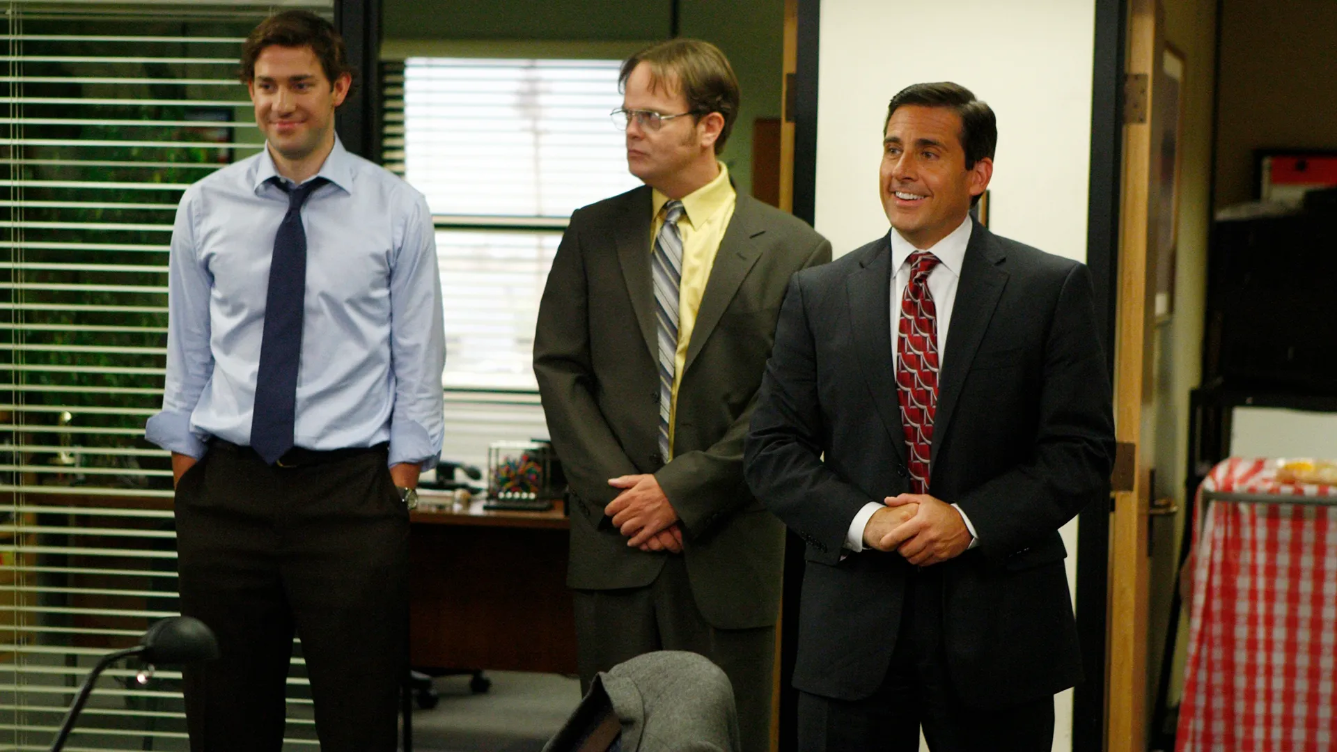 thumbnail - S6:E2 The Meeting