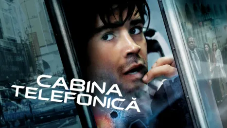thumbnail - Cabina telefonică