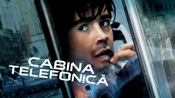 thumbnail - Cabina telefonică