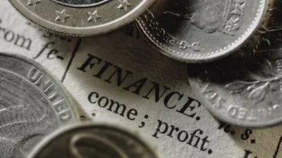 thumbnail - S1:E3 Power of Money