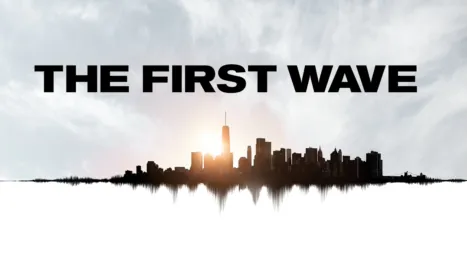 thumbnail - The First Wave