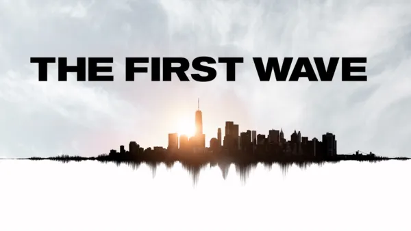 thumbnail - The First Wave