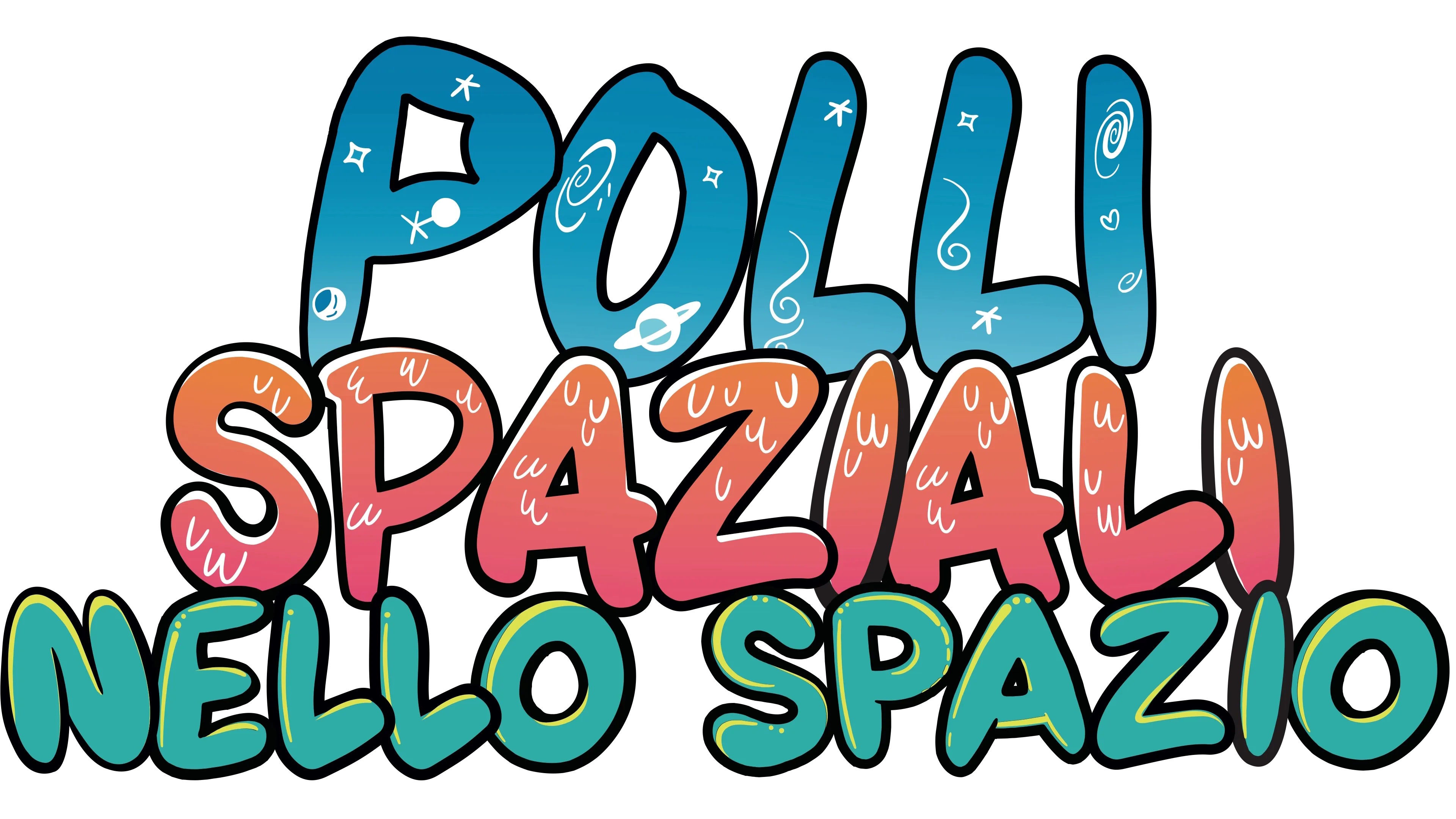 Polli Spaziali nello Spazio