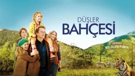 thumbnail - Düşler Bahçesi