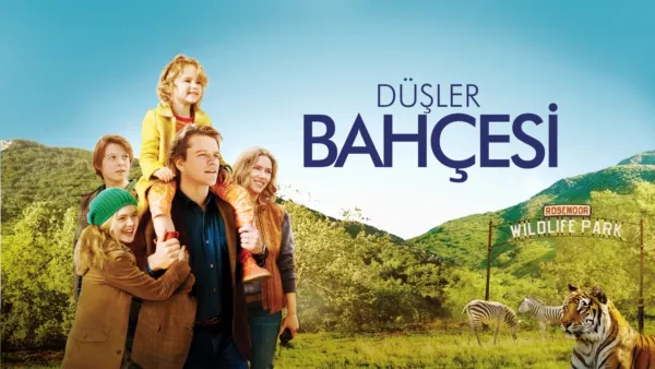 thumbnail - Düşler Bahçesi