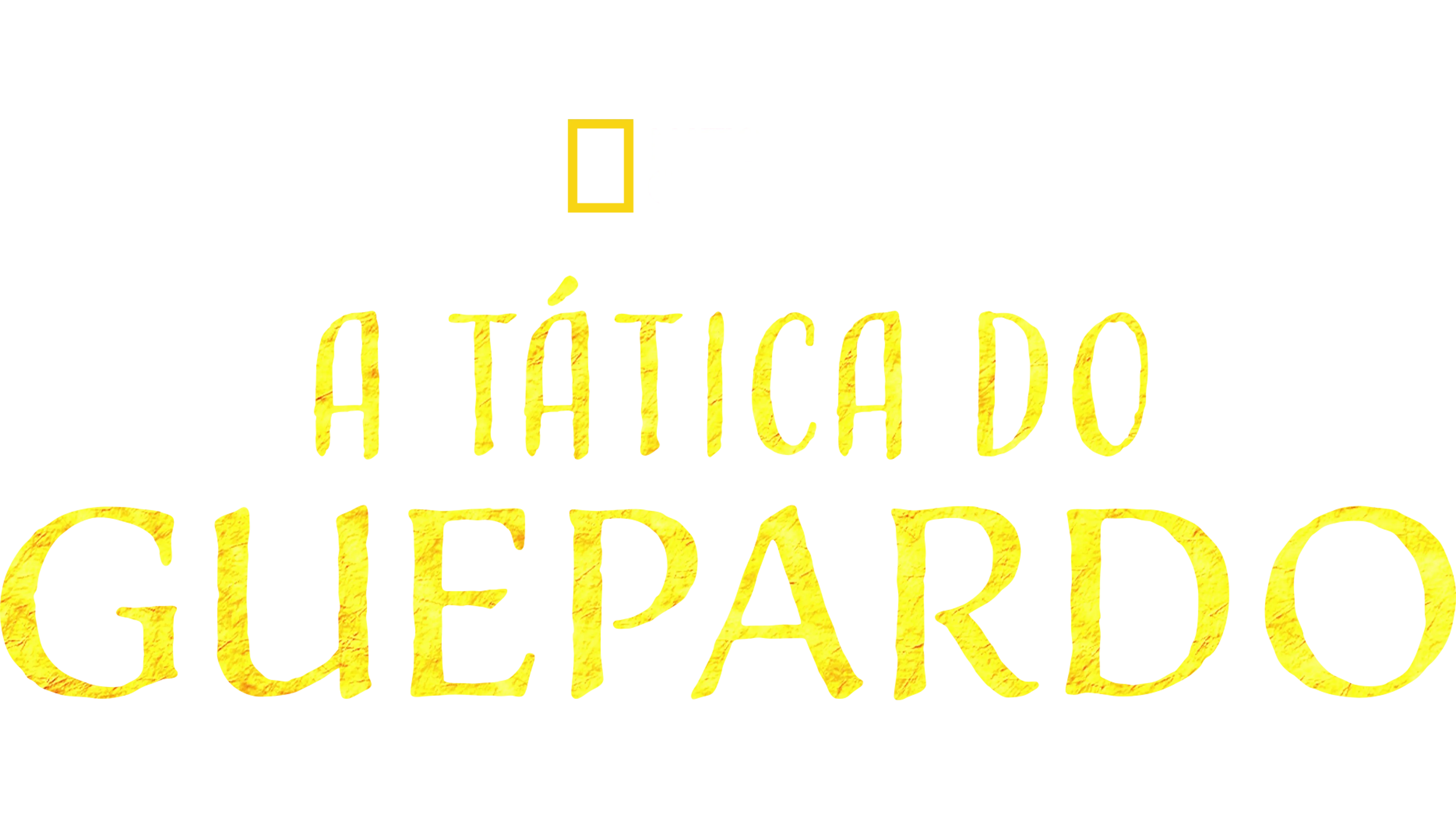A Tática do Guepardo